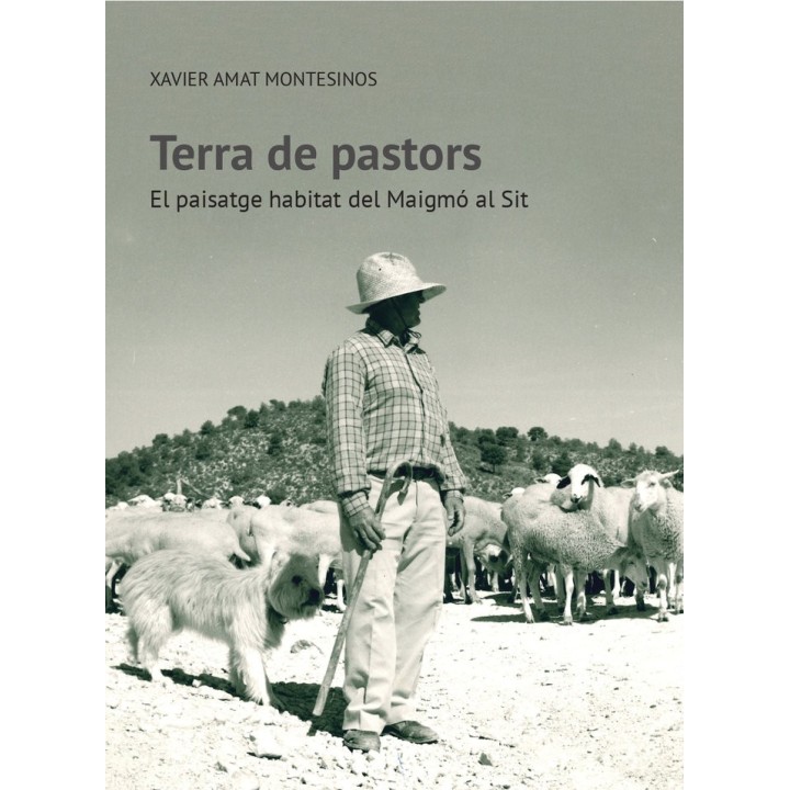TERRA DE PASTORS
