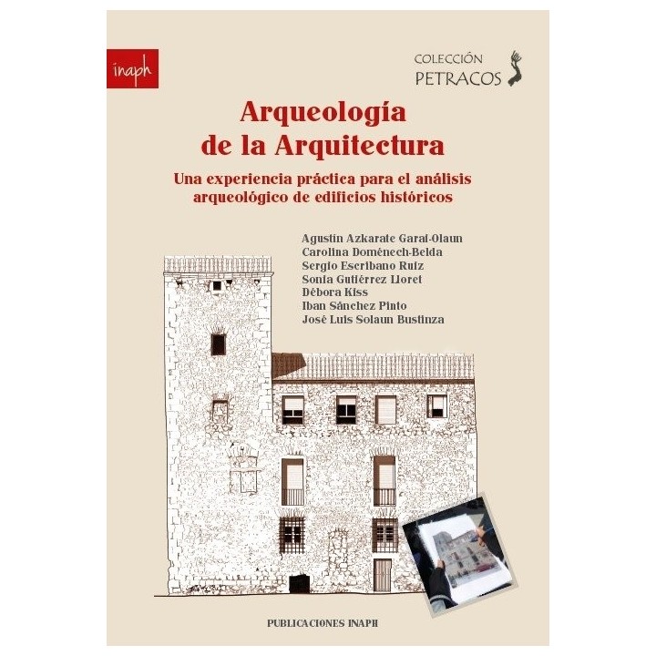 LOS MOSAICOS DE CASA IRLES