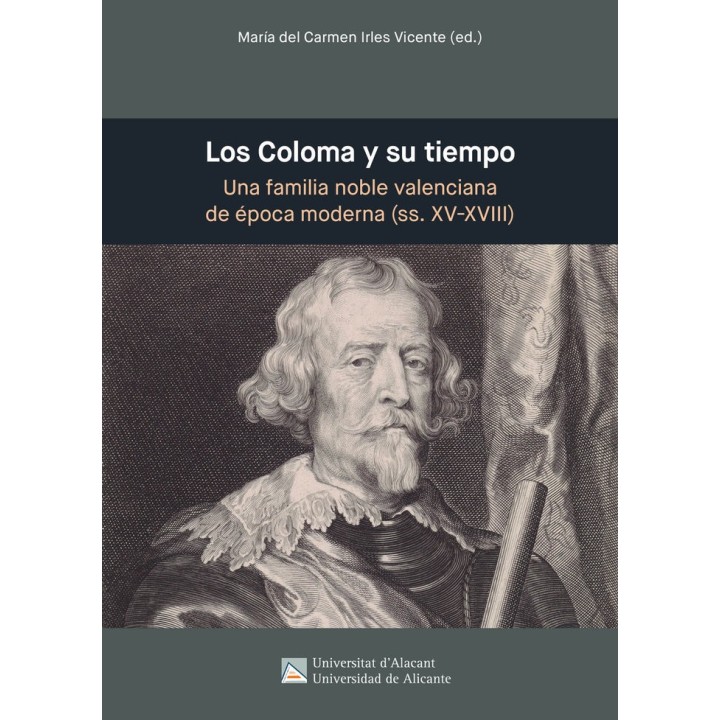 LOS COLOMA Y SU TIEMPO