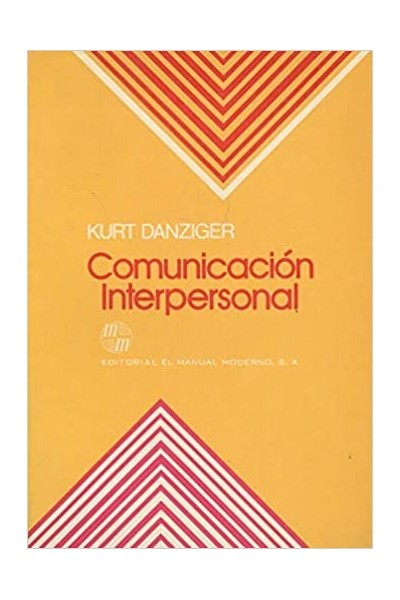 COMUNICACION INTERPERSONAL