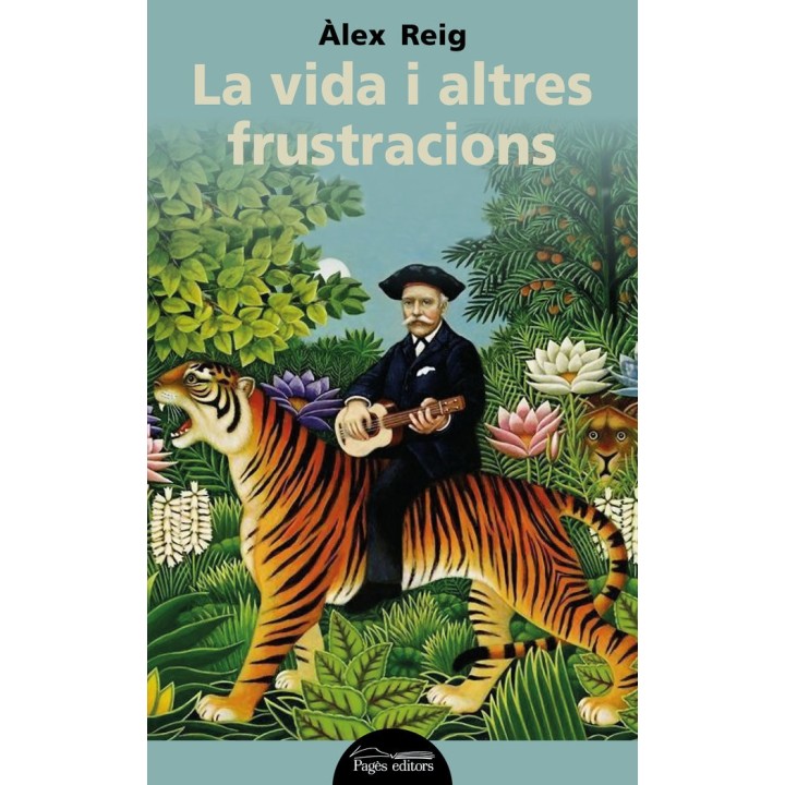 LA VIDA I ALTRES FRUSTRACIONS