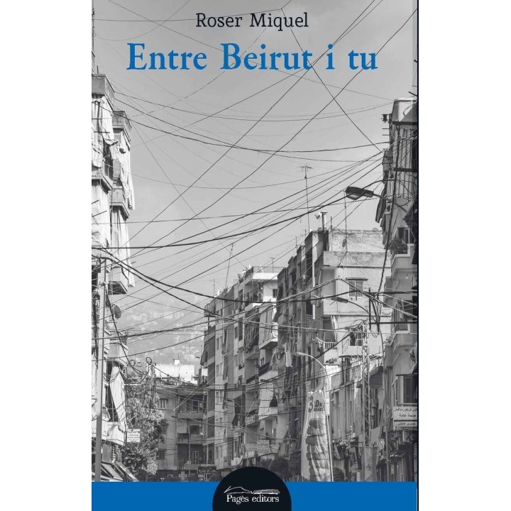 ENTRE BEIRUT I TU