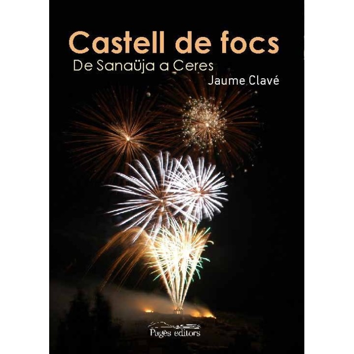 CASTELL DE FOCS
