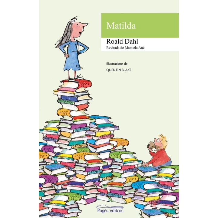 MATILDA OCCITA