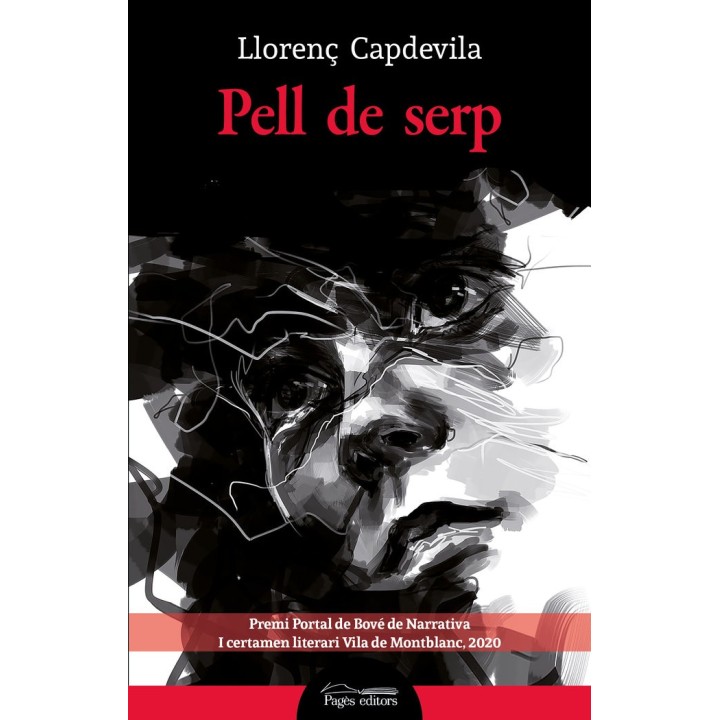 PELL DE SERP
