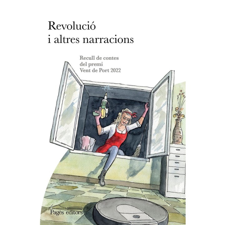 REVOLUCIO I ALTRES NARRACIONS