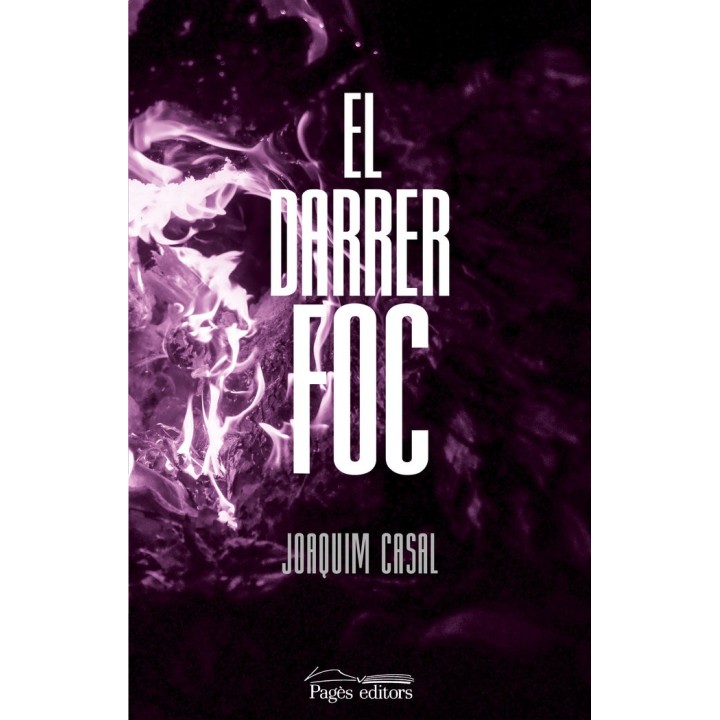 EL DARRER FOC
