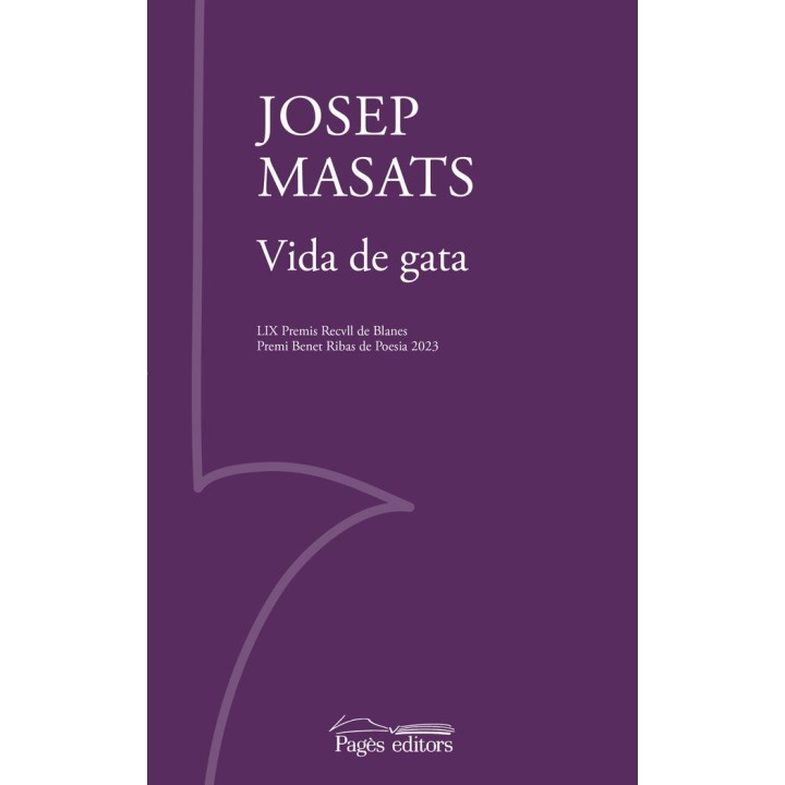 VIDA DE GATA