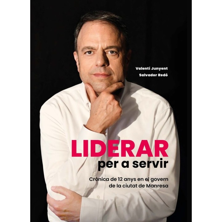 LIDERAR PER A SERVIR