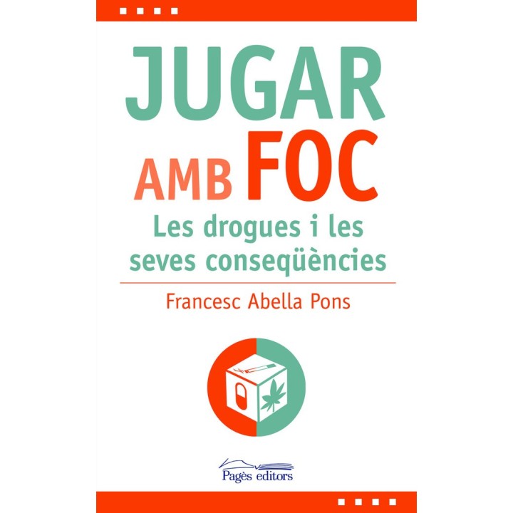 JUGAR AMB FOC