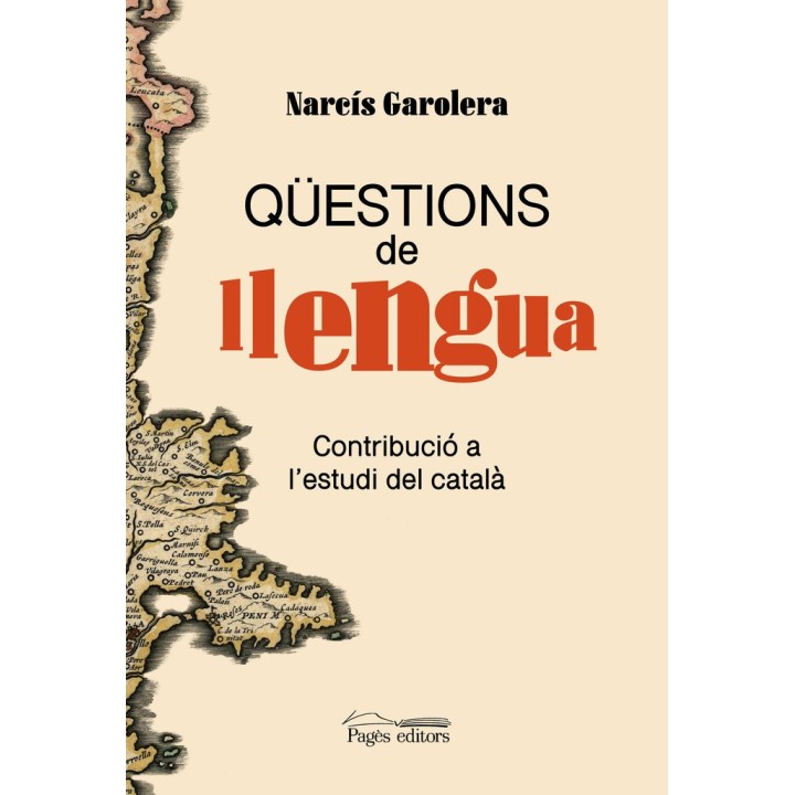 QUESTIONS DE LLENGUA