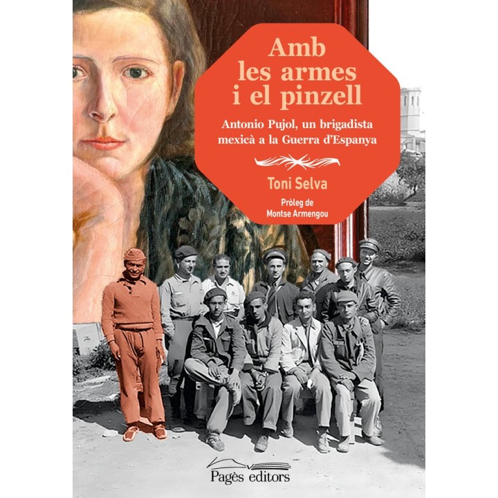 AMB LES ARMES I EL PINZELL