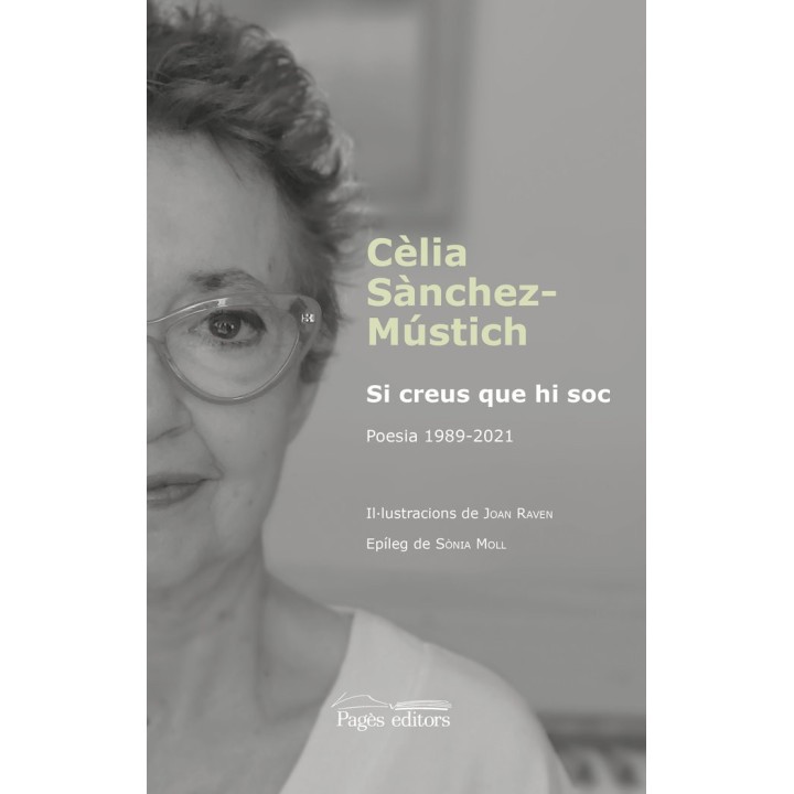 SI CREUS QUE HI SOC