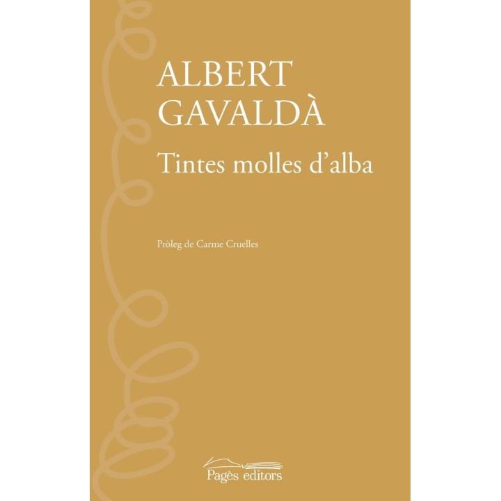 TINTES MOLLES D'ALBA