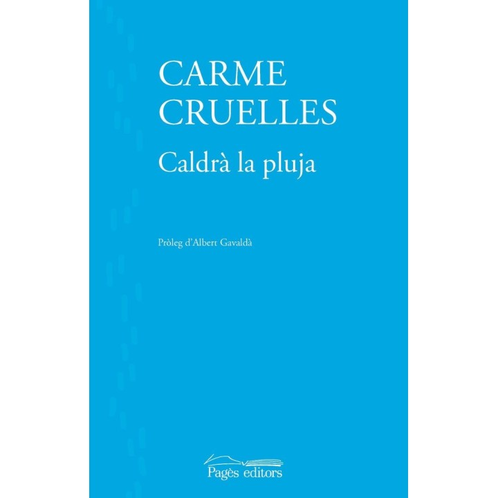 CALDRA LA PLUJA