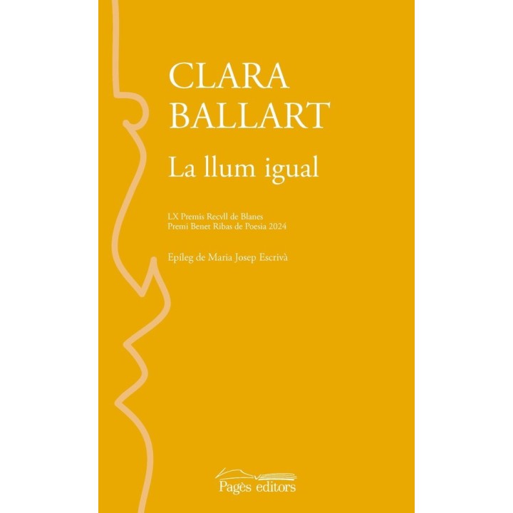 LA LLUM IGUAL