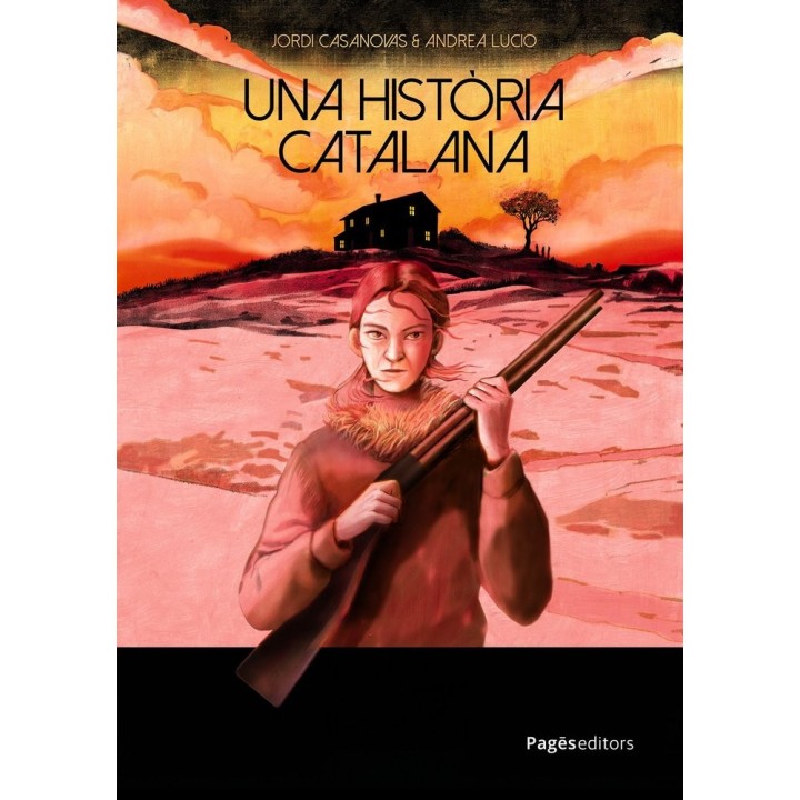 UNA HISTORIA CATALANA