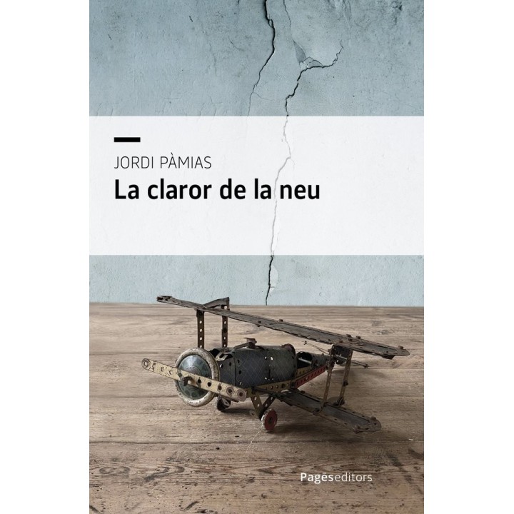 LA CLAROR DE LA NEU