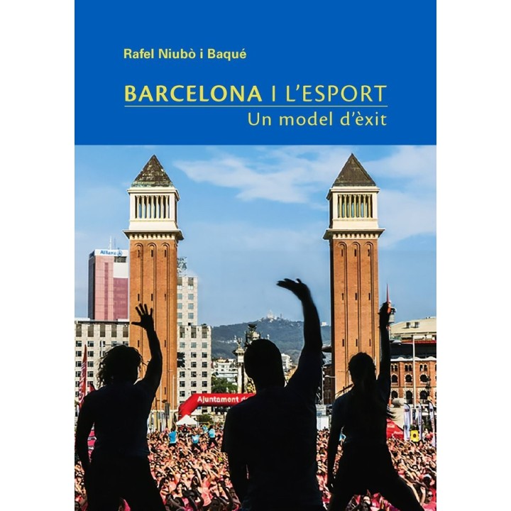 BARCELONA I L'ESPORT