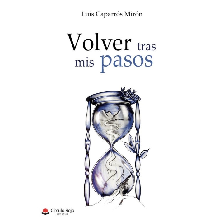 VOLVER TRAS MIS PASOS
