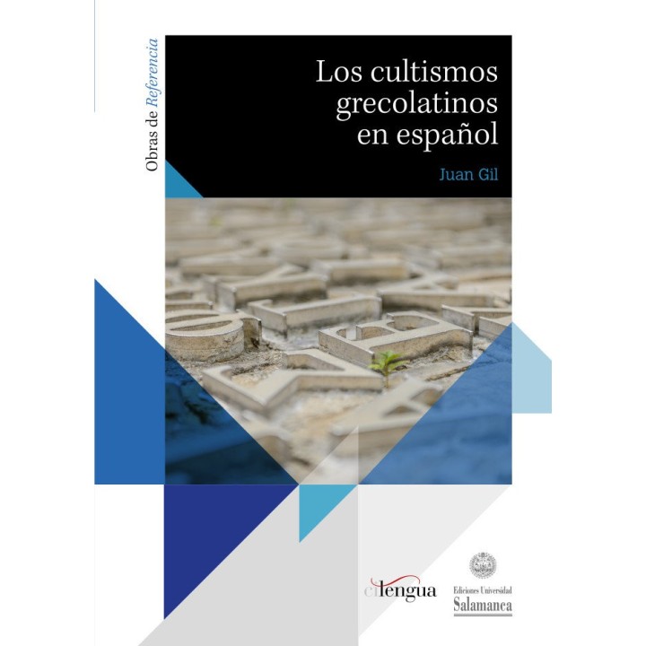CULTISMOS GRECOLATINOS EN ESPAÑOL,LOS
