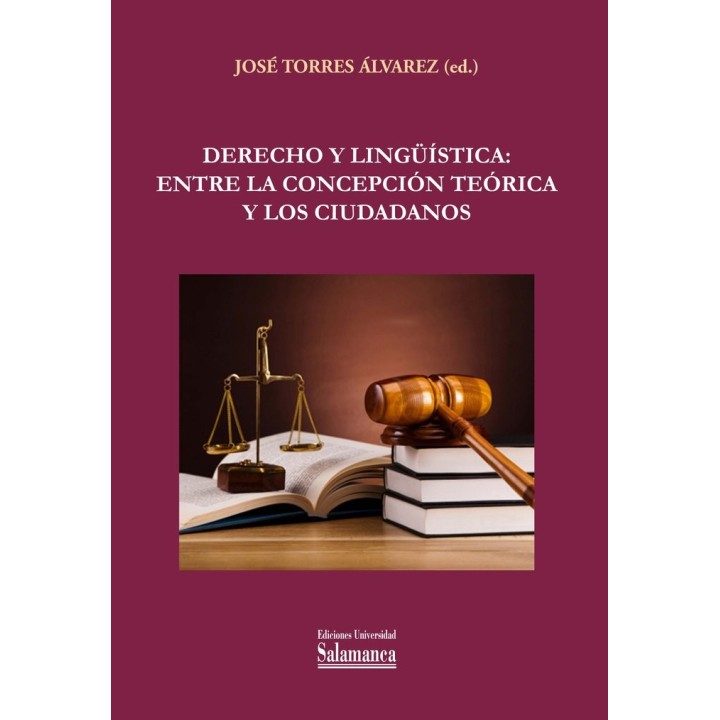 DERECHO Y LINGÜISTICA