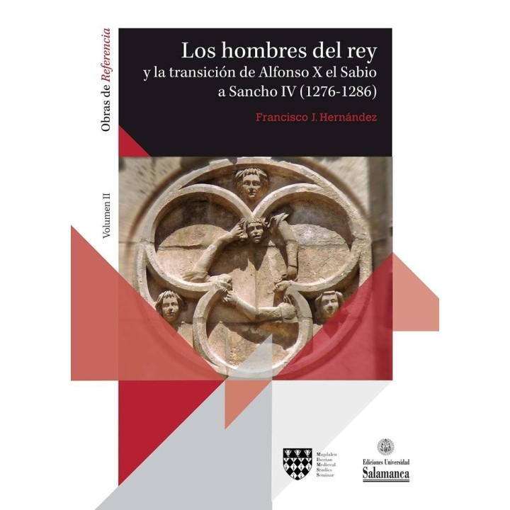 LOS HOMBRES DEL REY Y LA TRANSICION DE ALFONSO X EL SABIO A