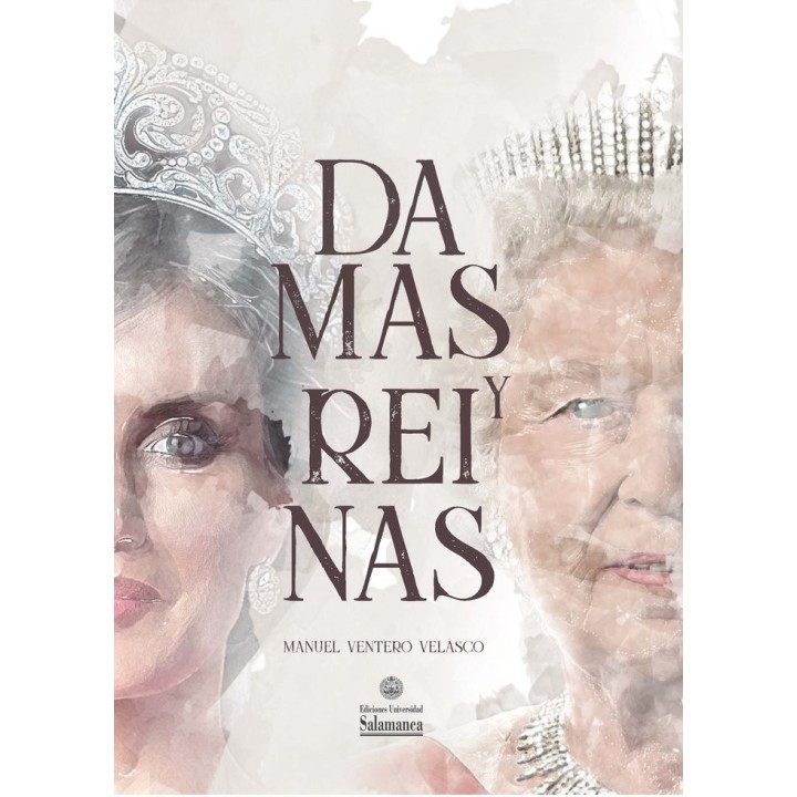 DAMAS Y REINAS