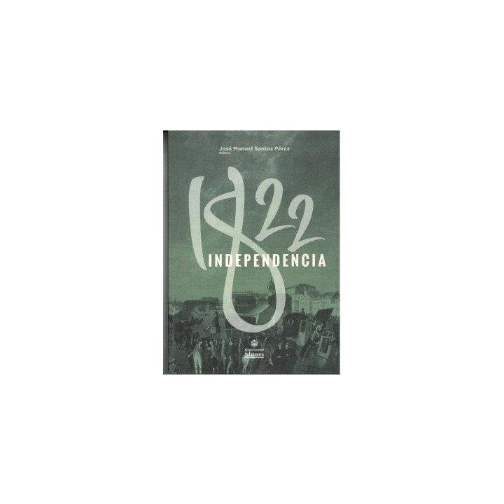 1822 INDEPENDENCIA