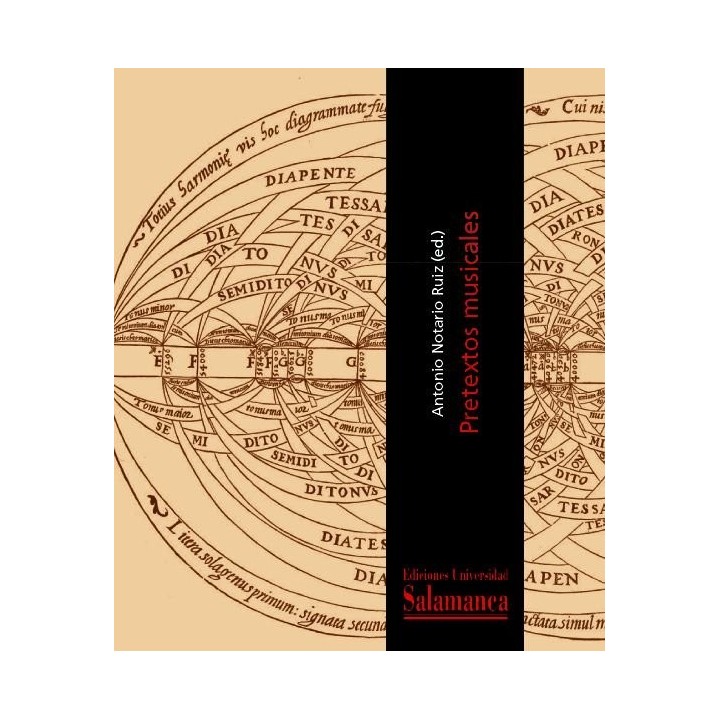 PRETEXTOS MUSICALES