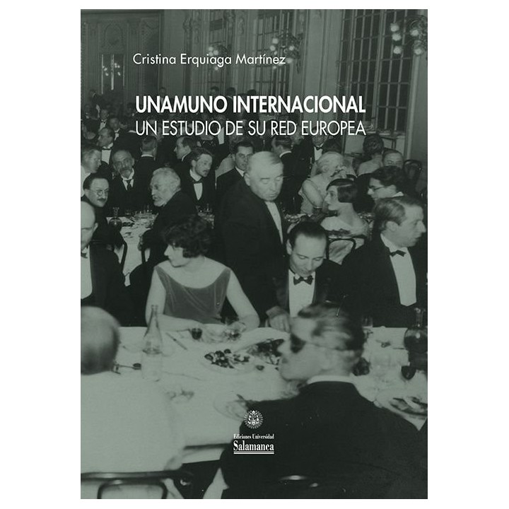UNAMUNO INTERNACIONAL