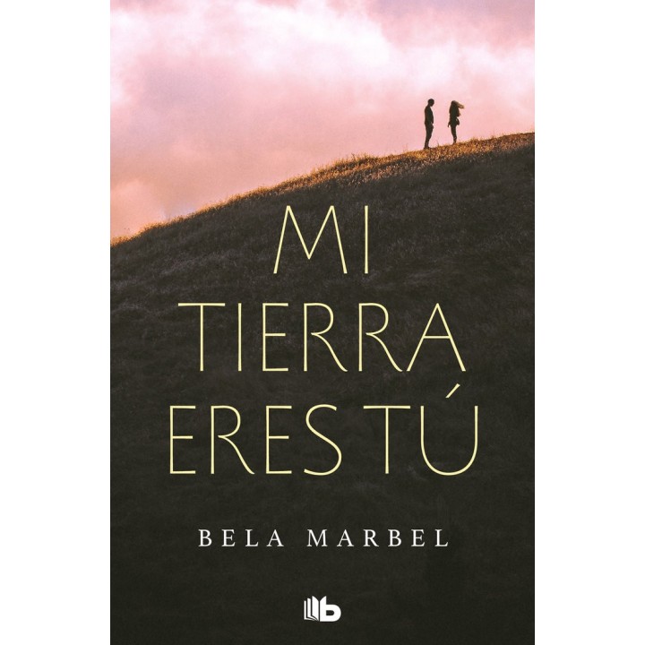 MI TIERRA ERES TU