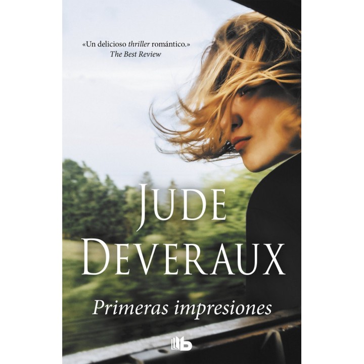 PRIMERAS IMPRESIONES