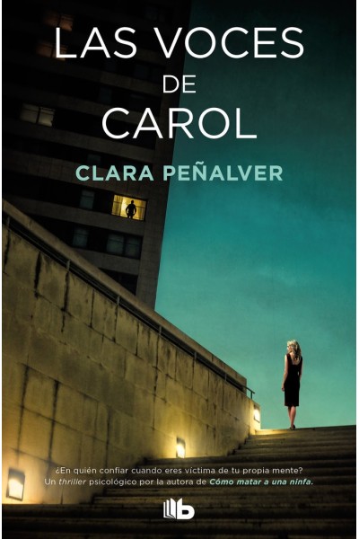 LAS VOCES DE CAROL
