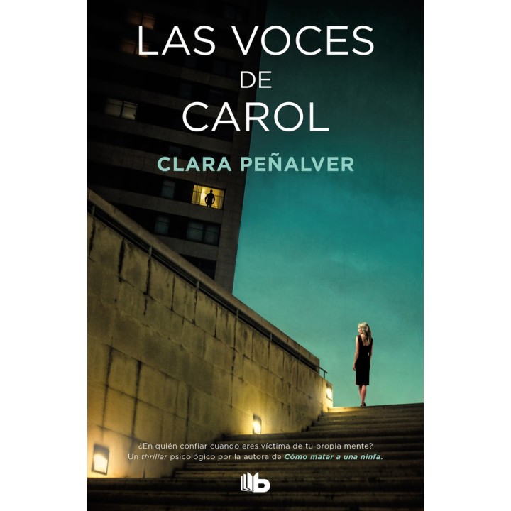 LAS VOCES DE CAROL