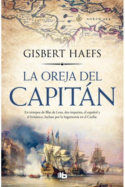 LA OREJA DEL CAPIT?N