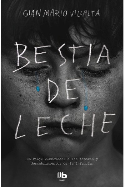 BESTIA DE LECHE