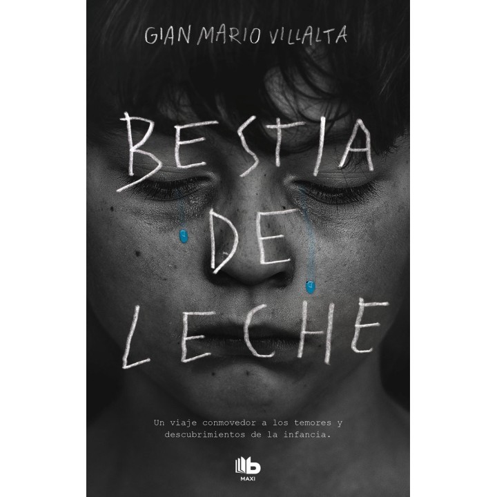 BESTIA DE LECHE