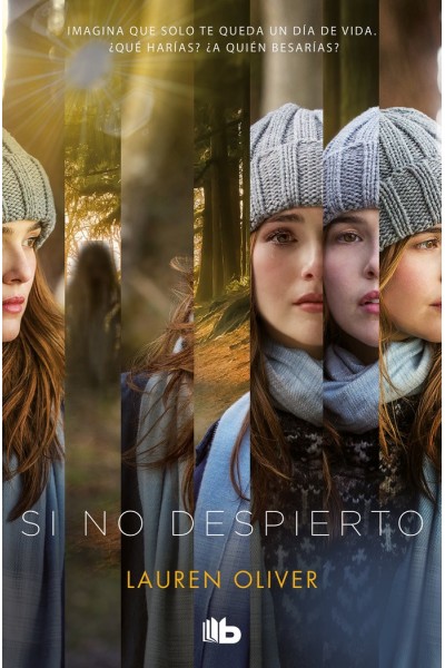 SI NO DESPIERTO