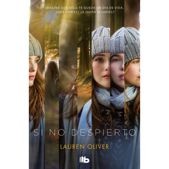 SI NO DESPIERTO