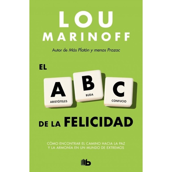 EL ABC DE LA FELICIDAD