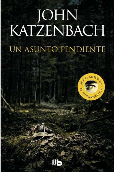 UN ASUNTO PENDIENTE