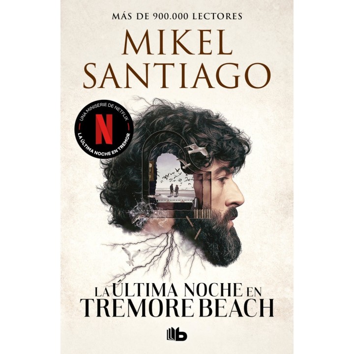 LA ULTIMA NOCHE EN TREMORE BEACH EDICION SERIE