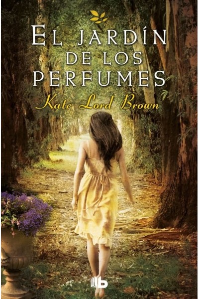 EL JARDIN DE LOS PERFUMES