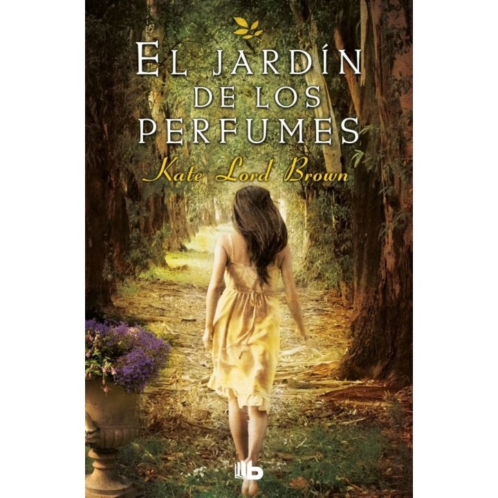 EL JARDIN DE LOS PERFUMES
