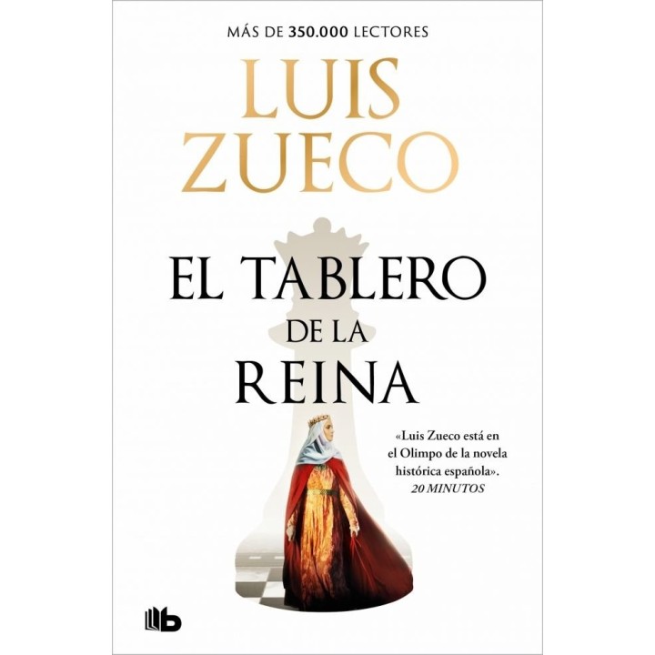 EL TABLERO DE LA REINA CAMPAÑA EDICION LIMITADA