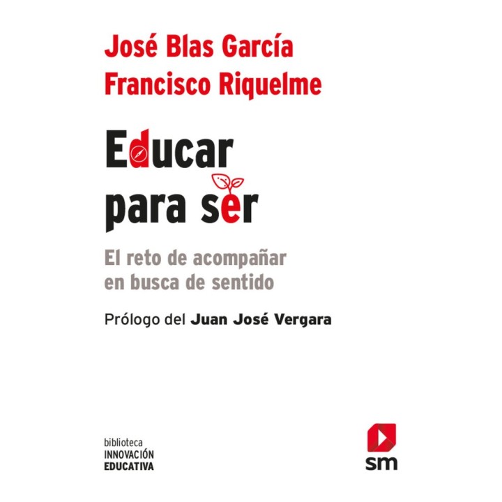 EDUCAR PARA SER
