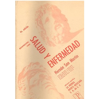 SALUD Y ENFERMEDAD