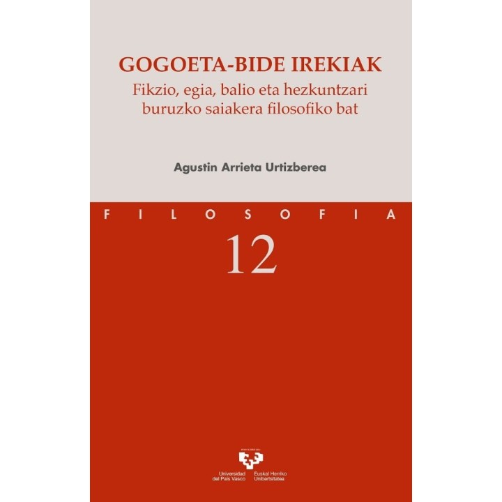 GOGOETA-BIDE IREKIAK