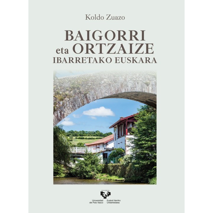 BAIGORRI ETA ORTZAIZE IBARRETAKO EUSKARA